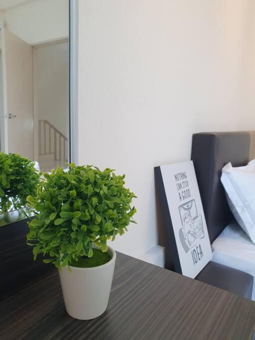 3Storey House 13Pax Family Suite Bayan Lepas Luaran gambar