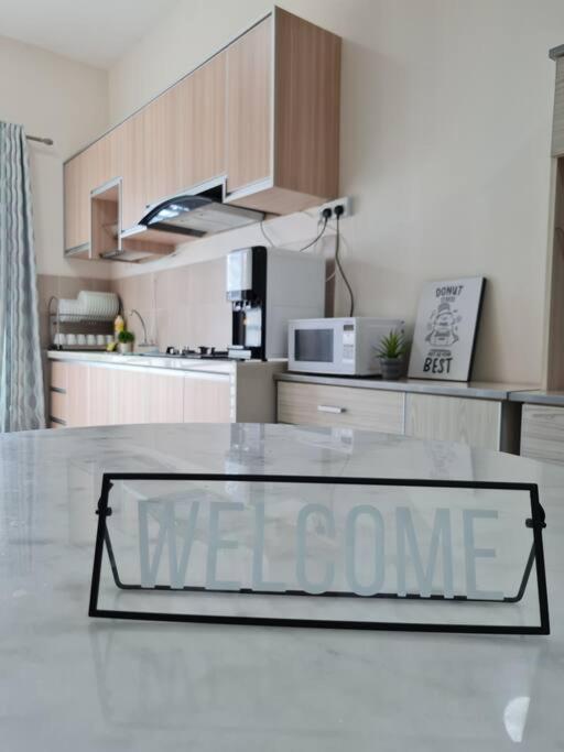 3Storey House 13Pax Family Suite Bayan Lepas Luaran gambar